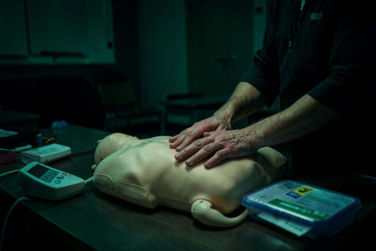 Primo Soccorso — Livello A
