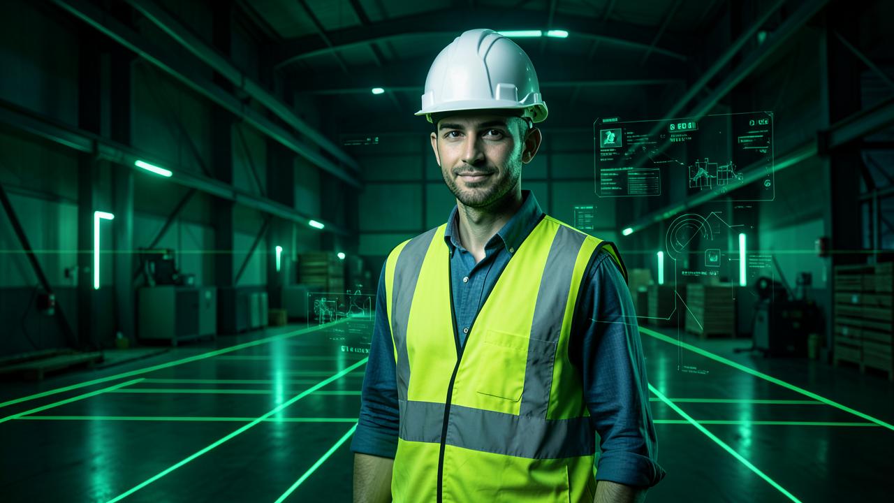 Rappresentante dei Lavoratori per la Sicurezza (RLS)
