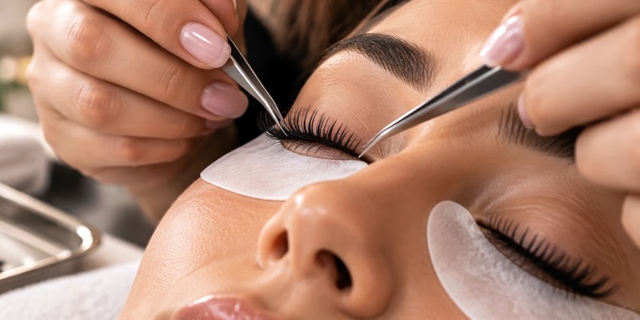 Extension Ciglia One to One