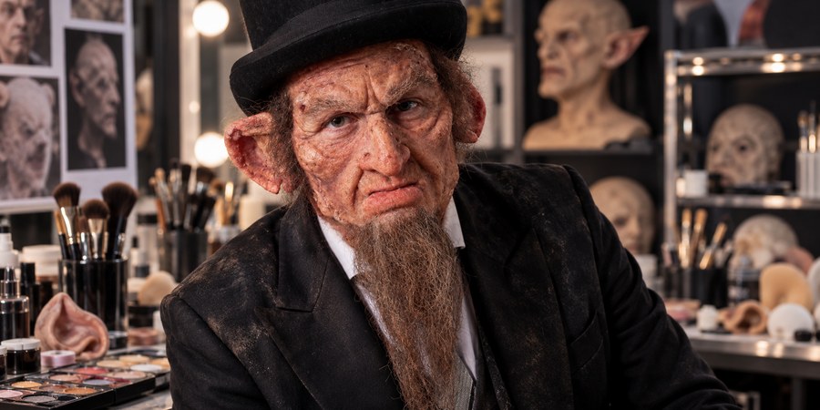 Make-up: Effetti Speciali