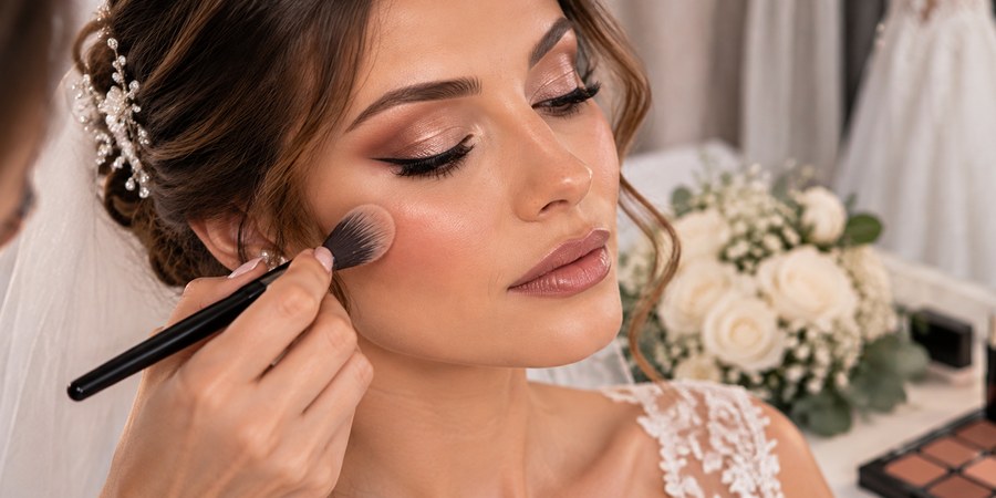 Make-up Sposa Avanzato